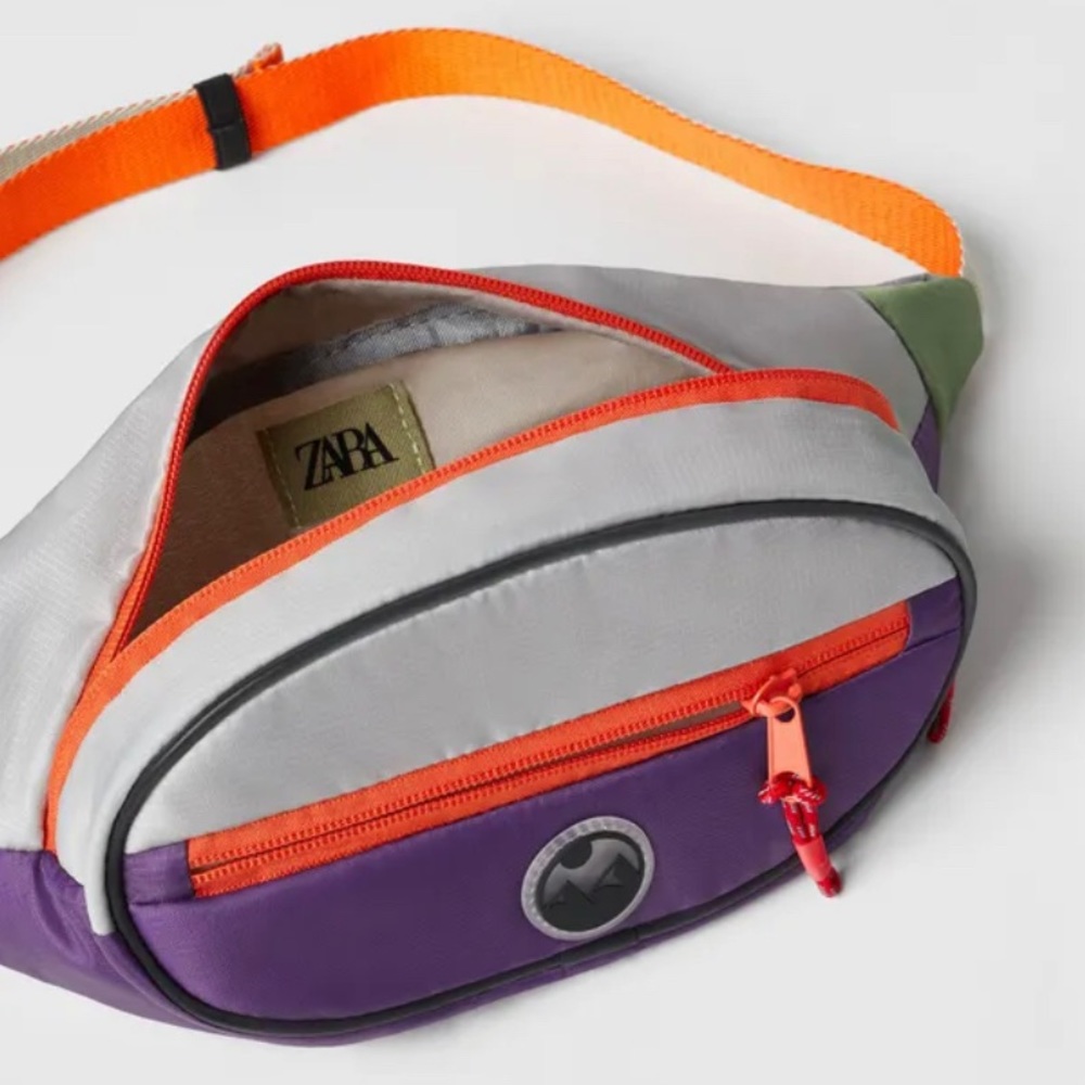 Zara Kids Belt Bag